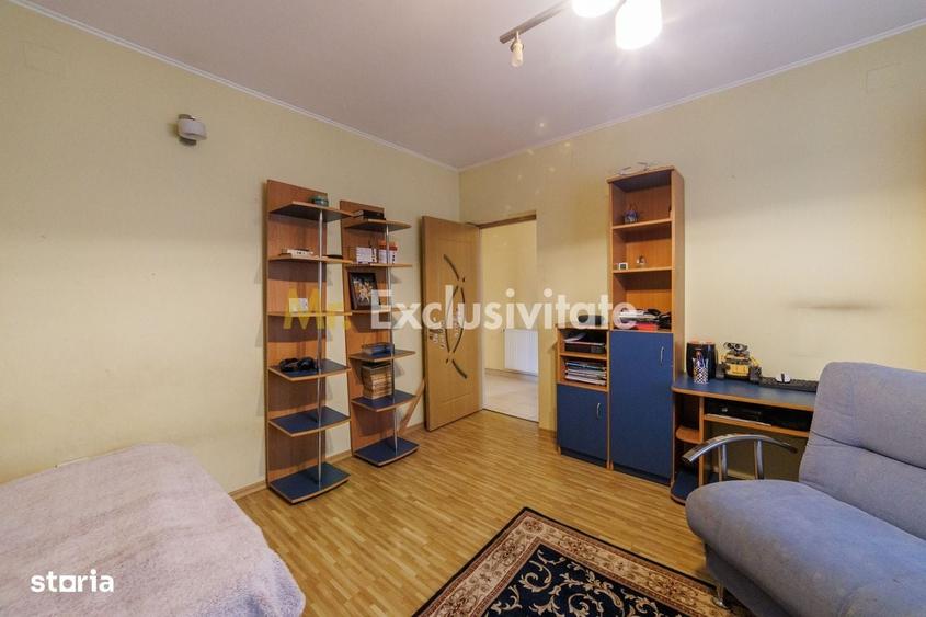 Casă cu 4 camere în Central