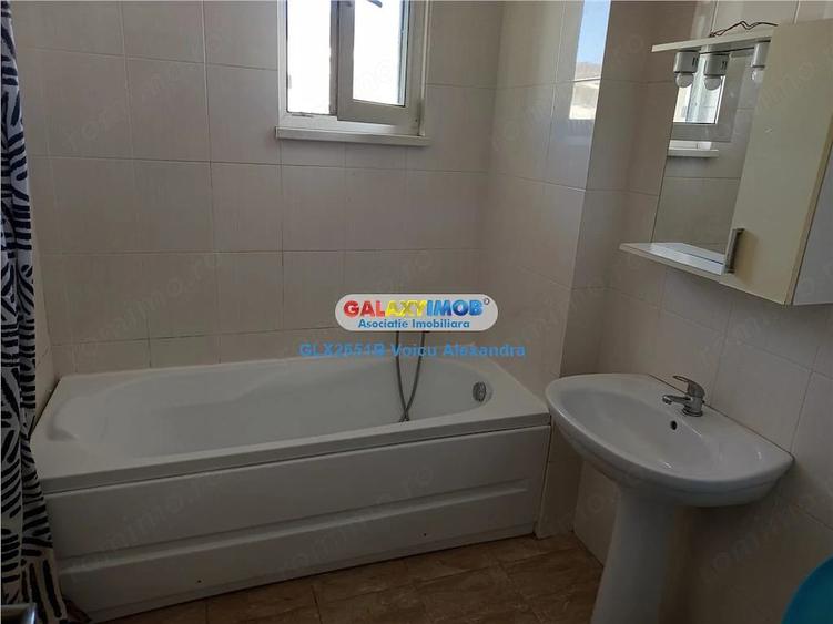 Apartament Bloc Nou Berceni - Dimitrie Leonida - Parcare - 7