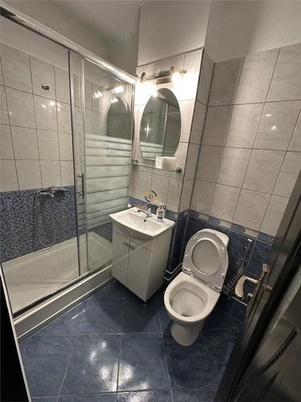 Apartament cu 3 camere decomandat în Olimpia-Stadion