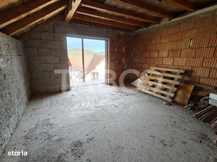 Casă cu 4 camere în Bungard