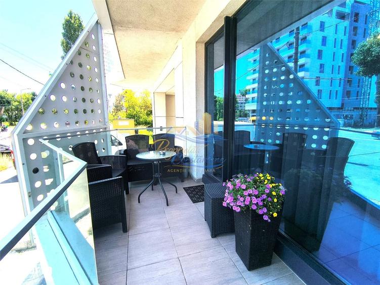 Apartament de vanzare 2 camere Constanta Lake on - 9