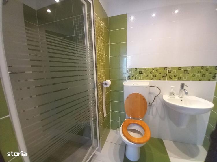 Ultracentral - N. Titulescu, 2 camere, in bloc nou! - 5
