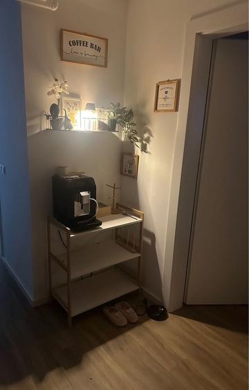Apartament cu 2 camere în Florești