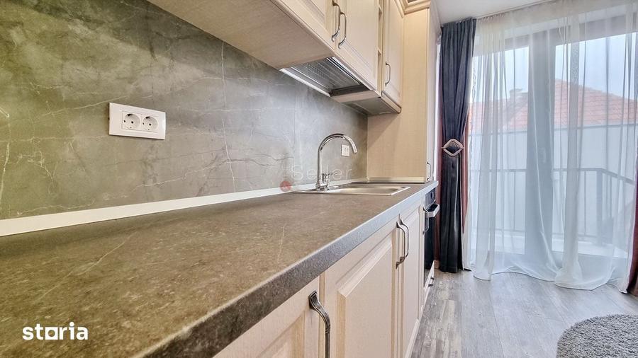 Apartament cu 3 camere în Bartolomeu