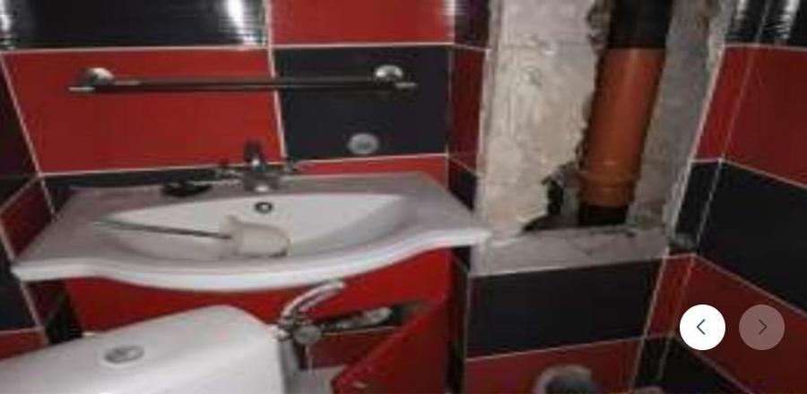Apartament cu 3 camere în 8 Martie
