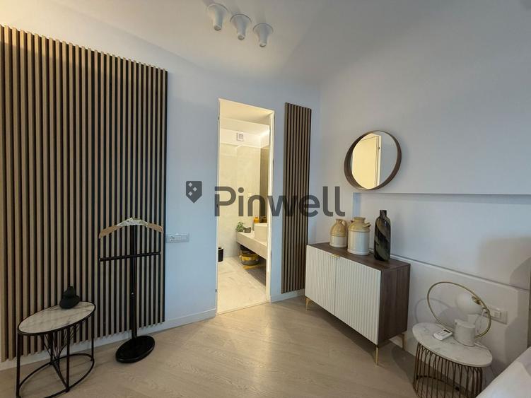 DE VANZARE CORTINA NORTH PIPERA I 3 CAMERE MOBILAT - 23