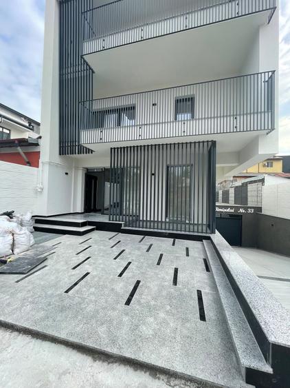 Apartament cu 2 camere decomandat în Chibrit