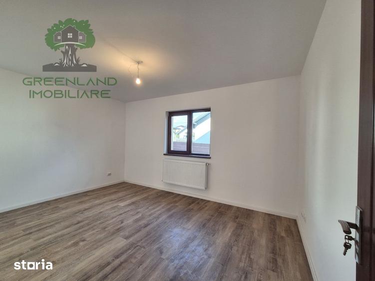 CASA P+M 3+camere, 168mp, teren 350mp, Lunca Cetatuii - 13