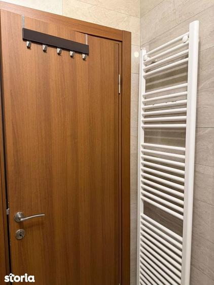 Apartament cu 2 camere decomandat în Măgurele