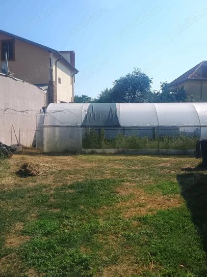 Casă cu 5 camere cu Teren 945 Mp în Central