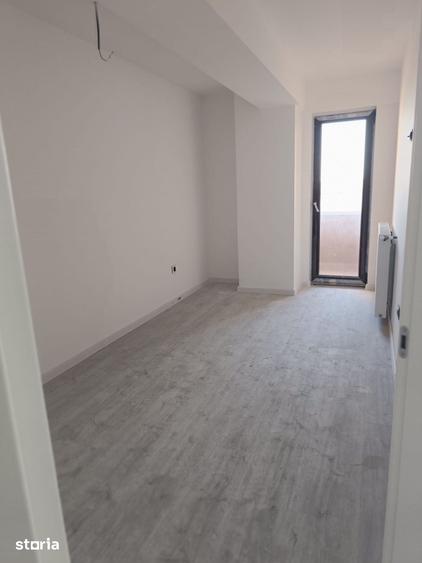 Apartament 2 camere open-space 51mp+terasa 51mp zona Billa 7/7 CT/AC - 1