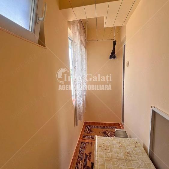 | Apartament cu 2 camere | I.C.Frimu | Mobilat si Utilat | Etaj 1 | - 10