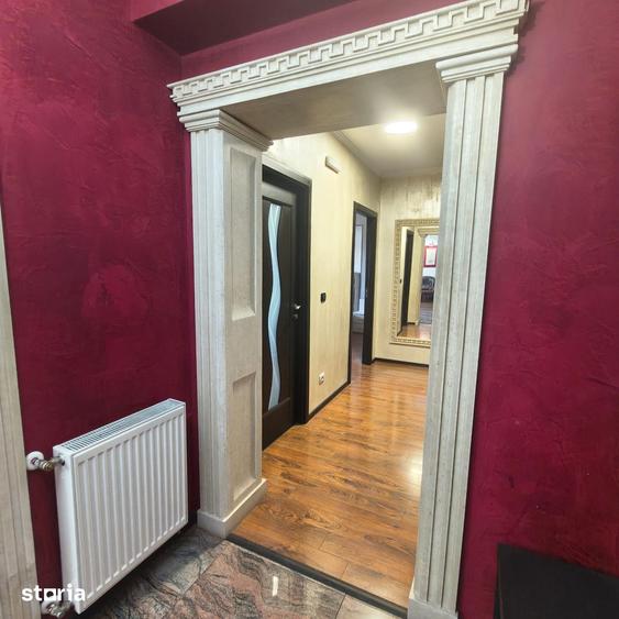 Apartament cu 2 camere în Micălaca