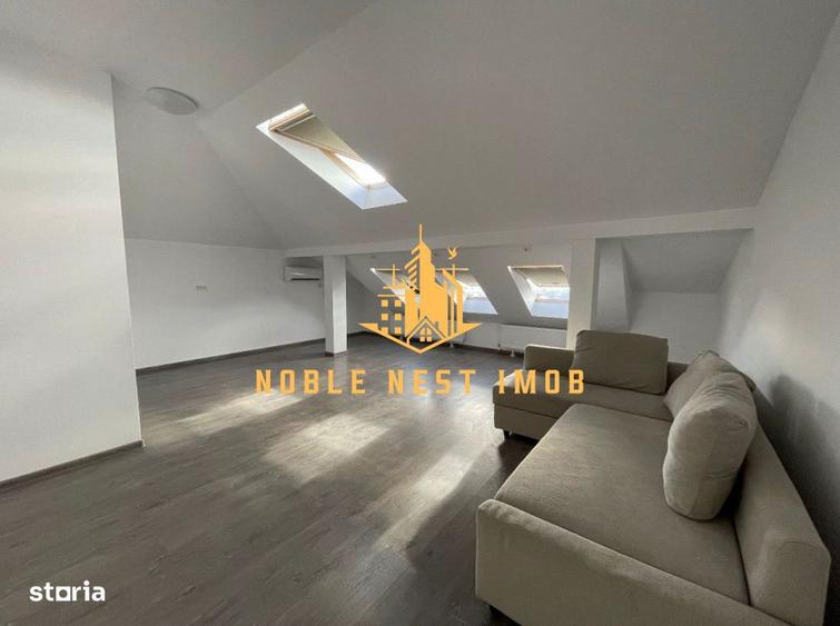 Apartament cu 2 camere decomandat în Banat