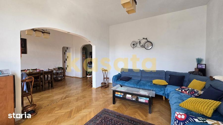 Casă cu Teren 150 Mp în Romană