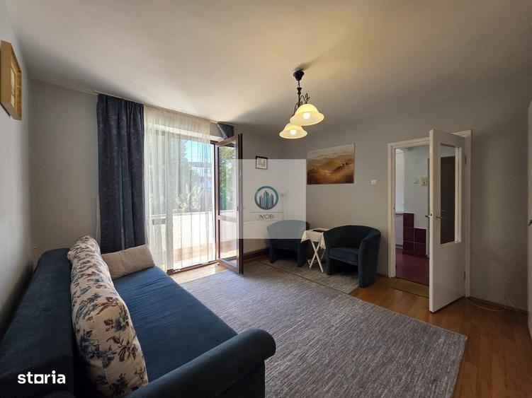 Apartament cu 2 camere în Deve