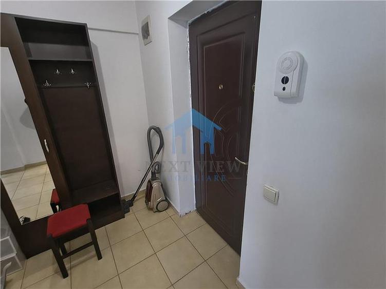 Apartament 1 camera, Zorilor - 12
