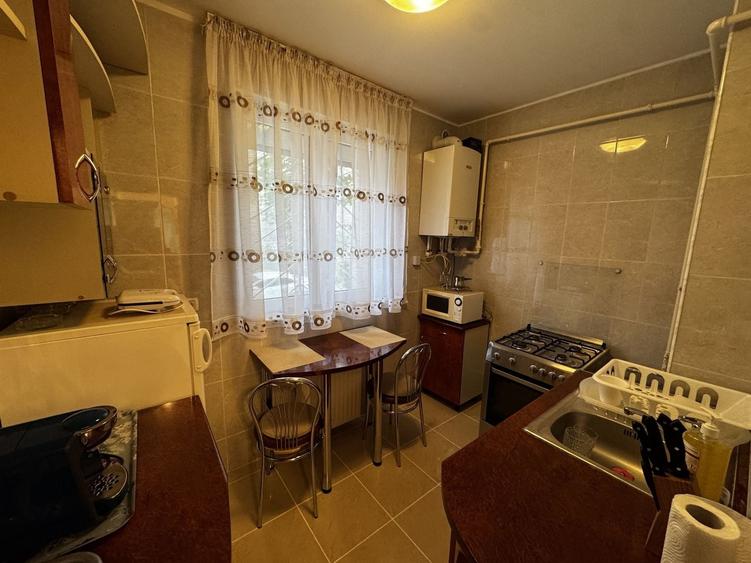 2 camere - centrala proprie Floreasca - 14