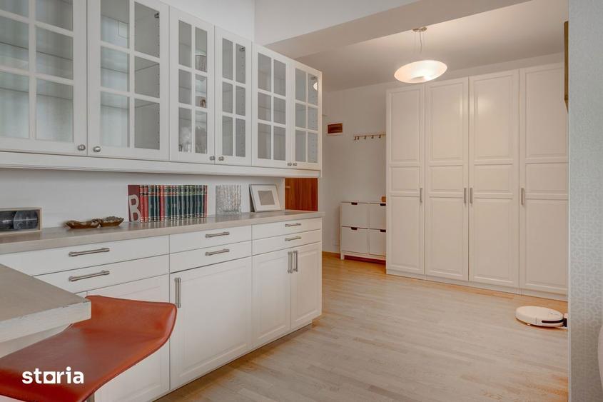 NERVA TRAIAN - PAPAZOGLU, APARTAMENT 2 CAMERE 54 MP, 2013, LA CHEIE! - 16