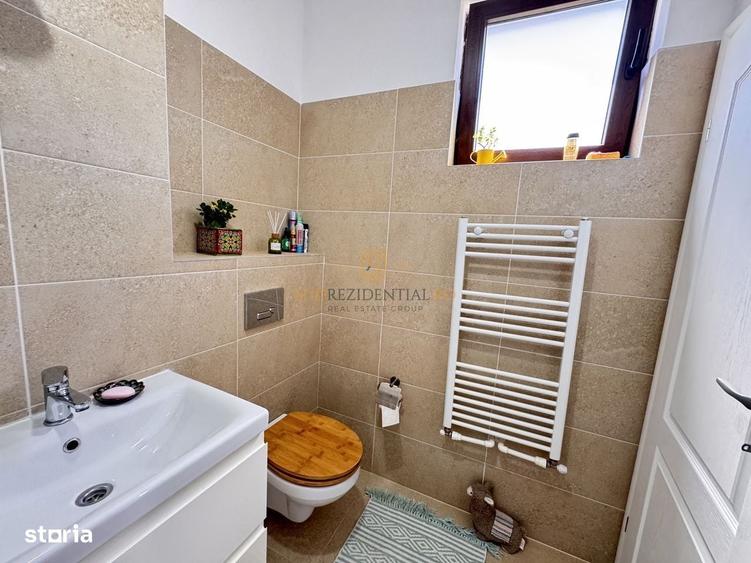 Apartament cu 3 camere decomandat în Sălaj