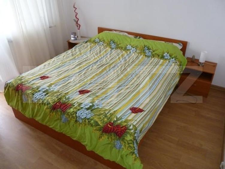 Apartament cu 2 camere decomandat, mobilat în Lipovei