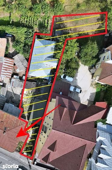 Apartament 3 camere sup 92 mp. in Vila,teren 420 mp. Stadal Gavana - 2