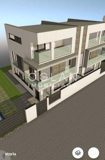 Casă cu 4 camere cu Teren 220 Mp în Șelimbăr