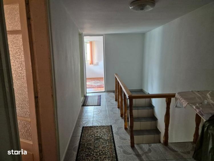 Casă cu 4 camere cu Teren 260 Mp în Hașdeu