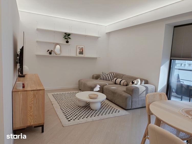 Cortina North Pipera 3 camere decomandat pet friendly - 18