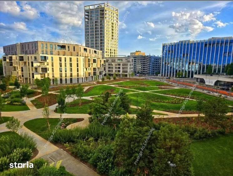 Apartament cu 3 camere, mobilat în Badea Cârțan