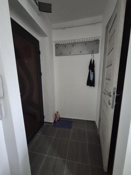 Apartament cu 2 camere în Dobroești