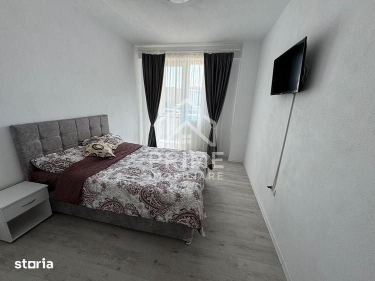 Apartament cu 2 camere în Tolstoi