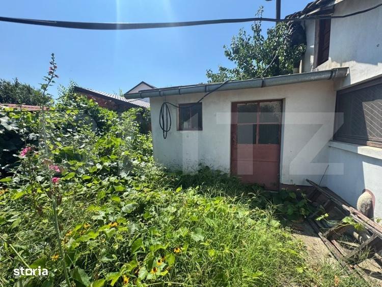 Casă cu 4 camere în Central
