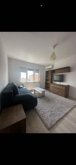 Apartament cu 2 camere semidecomandat în Gheorghe Lazăr