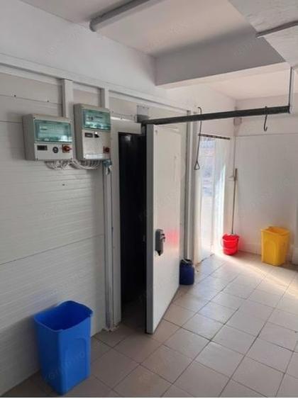 Spațiu comercial, de 145 mp, în Girocului