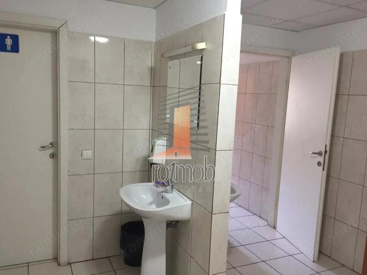 Spațiu comercial, de 21 mp, în Dristor