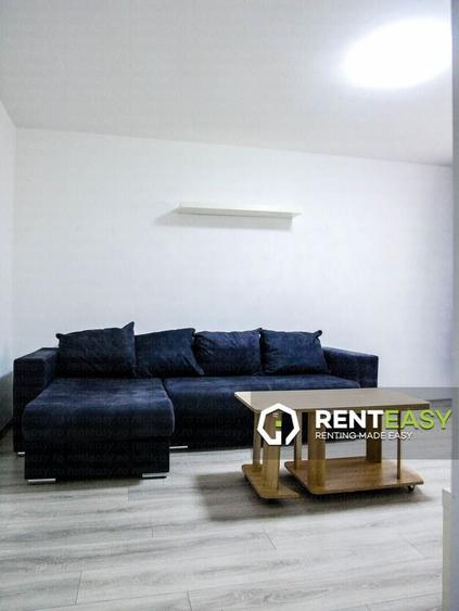 Inchiriere apartament doua camere situat in Centru - UMF - 1