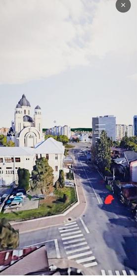 Spațiu comercial, de 40 mp, în Ultracentral