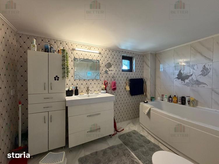 Casă cu 4 camere cu Teren 370 Mp în Berceni