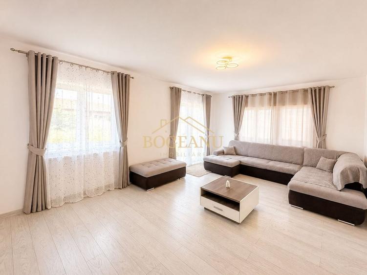 Duplex cu 4 camere cu Canalizare în Dumbrăvița