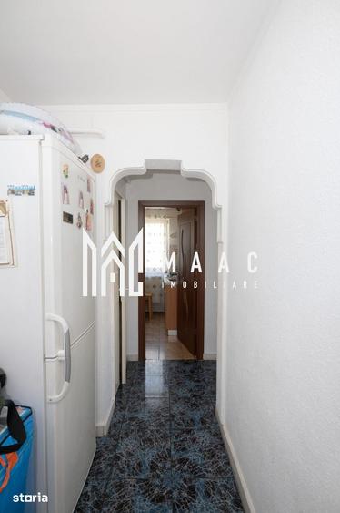 Apartament 3 camere de vanzare | Ramnicu Valcea | Hermes - 8