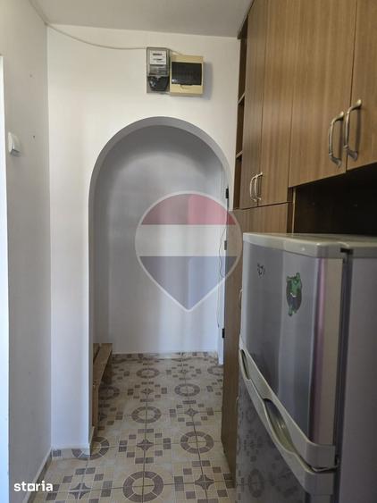 Apartament cu 2 camere în Giurgiului