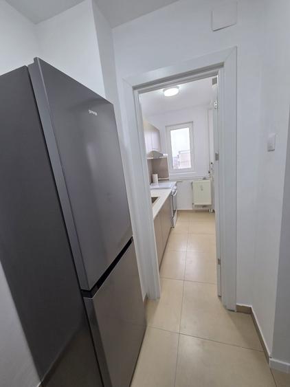 INCHIRIEZ : Apartament 2 camere, renovat 2026 - 5