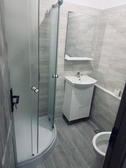 Garsonieră nedecomandată în Buziașului
