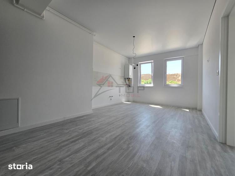 Apartament 2 camere Intabulat - Bucium Visan - 1