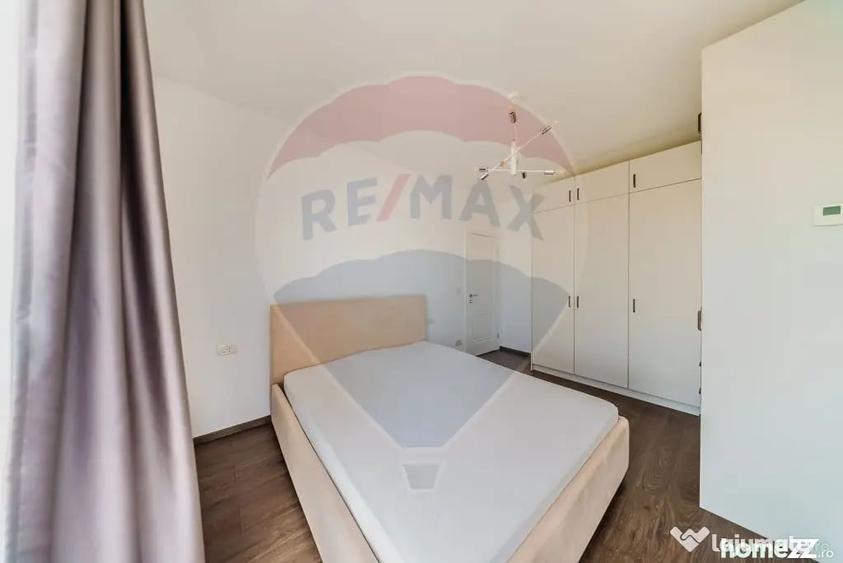 Apartament cu 3 camere + parcare de inchiriat la Adora Park - 1