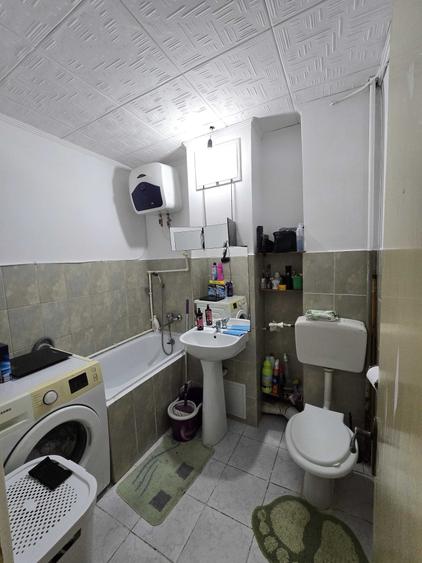Garsonieră semidecomandată în Central