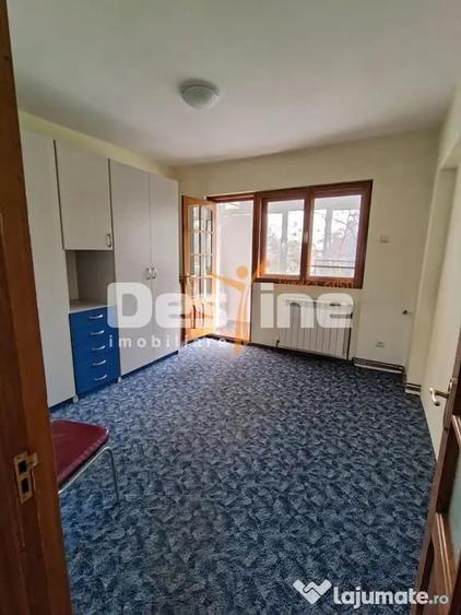 Apartament de vanzare, zona PODU RO?, 3 camere, semidec... - 9