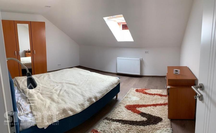 Apartament 2 camere, Floresti, zona Cetatii - 11