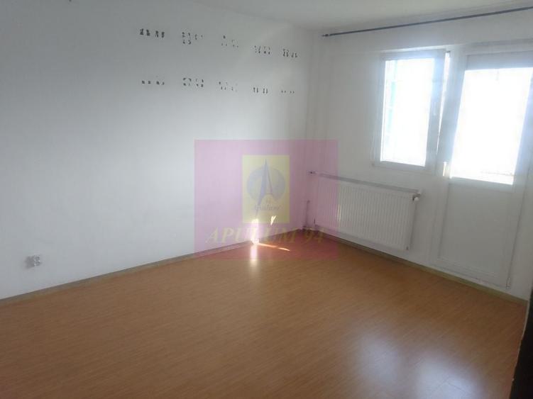 Apartament cu 2 camere decomandat în Lujerului